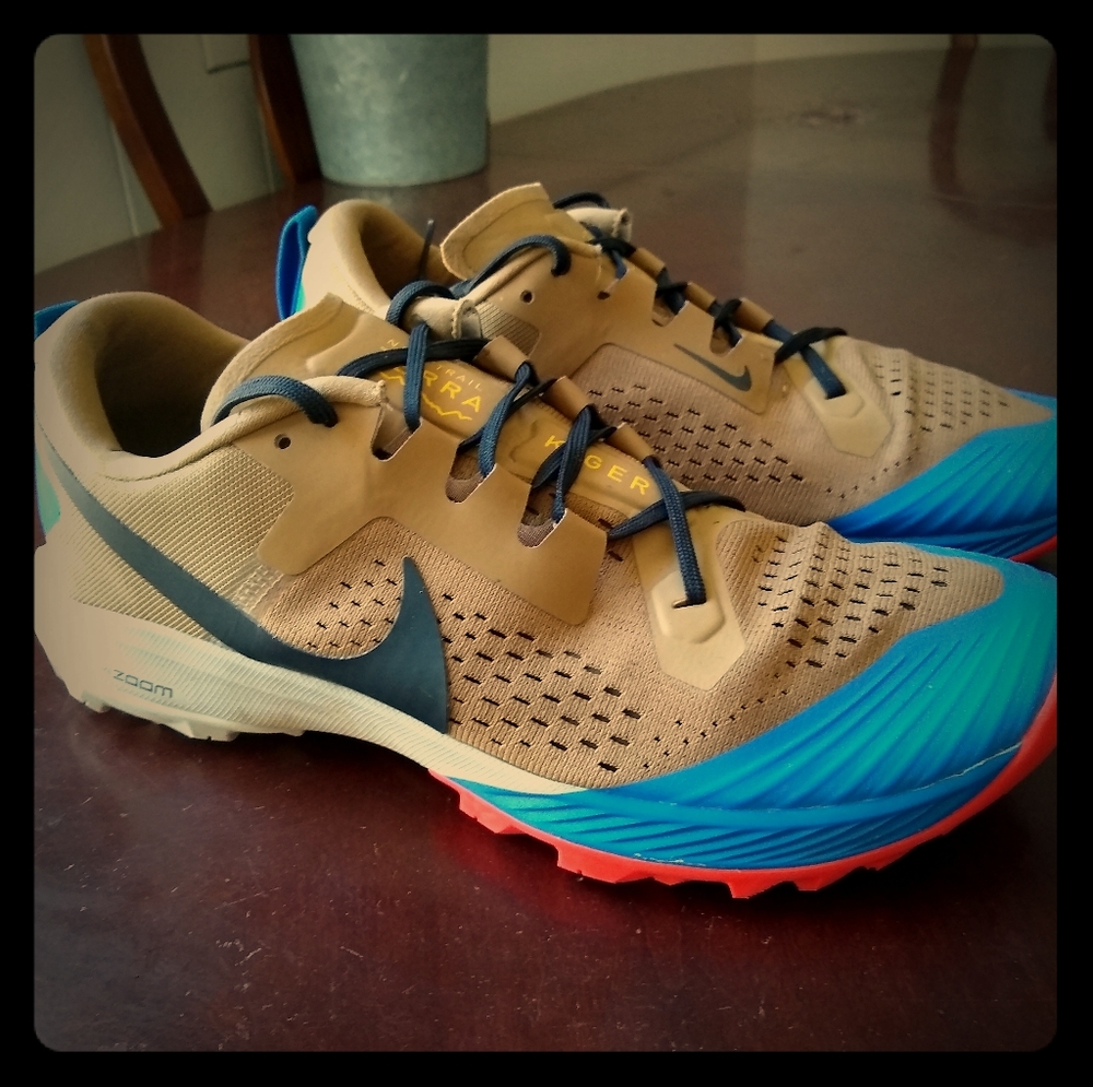 Mens Nike Terra Kiger 5